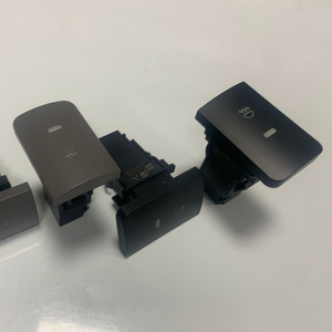 Cablaggio per Fari Fendinebbia, Interruttore Illuminazione Fendinebbia, Cablaggio Elettrico per TOYOTA ETIOS <span class=keywords><strong>LIVA</strong></span> - Product Image 1