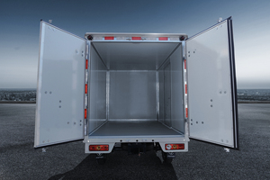 Promotion : Camionnette utilitaire Foton diesel 4x2 de 1-2 tonnes à bas prix <span class=keywords><strong>d</strong></span>'usine avec caméra de recul à vendre - Product Image 6