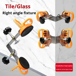 <span class=keywords><strong>Nivelador</strong></span> <span class=keywords><strong>de</strong></span> Juntas <span class=keywords><strong>de</strong></span> Ángulo Recto <span class=keywords><strong>de</strong></span> 90 Grados para Instalación <span class=keywords><strong>de</strong></span> Azulejos <span class=keywords><strong>de</strong></span> Vidrio con Ventosa <span class=keywords><strong>de</strong></span> Fijación en Ángulo Fijo, Instalación <span class=keywords><strong>de</strong></span> Esquinas Yin Yang, Bricolaje - Product Image 4