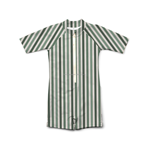 Vente en gros de combinaisons de soleil pour garçons débardeur de combinaison manches courtes avec fermeture éclair maillot de <span class=keywords><strong>bain</strong></span> maillot de <span class=keywords><strong>bain</strong></span> meilleur fournisseur de maillots de <span class=keywords><strong>bain</strong></span> - Product Image 5