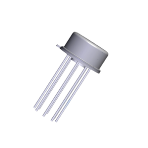 Chip IC Componentes electrónicos de circuito integrado <span class=keywords><strong>Amplificador</strong></span> operativo de uso general TO-99 CAN8 <span class=keywords><strong>LM741</strong></span> LM741CH - Product Image 1