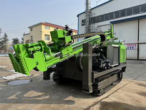 Pwc1200 Volledig Hydraulische Kern Exploratie Booreiland <span class=keywords><strong>700</strong></span>-1200 <span class=keywords><strong>M</strong></span> Diepte Voor HTW-NTW-BTW - Product Image 2