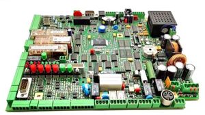 Thys <b>Elevator</b> MH3 MC3 HV04 Main Control Board 65000001694 Lift Spare <b>Parts</b> - Product Image 1
