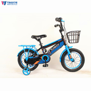 All'ingrosso <span class=keywords><strong>bicicletta</strong></span> per ragazzi a velocità singola <span class=keywords><strong>con</strong></span> forcella in acciaio e linea di freno normale pedale per bambini - Product Image 1
