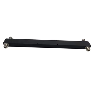 Coupleur/combinateur hybride VHF <span class=keywords><strong>2x2</strong></span> 3dB 138-960MHz 4.3-10 femelle type faible PIM 160dBc IBS, BTS, DAS UHF <span class=keywords><strong>2</strong></span> entrées <span class=keywords><strong>2</strong></span> sorties combinateur hybride - Product Image 3