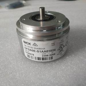 Encodeur DFS60E-S1AA01024 importé, nouveau, pilote DGS60-A1A01024, TTL 2306-3269, pour HEIDELBERG SM74 XL105 CX102 SM102 - Product Image 4