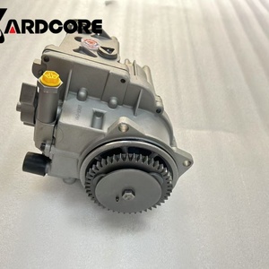 Bomba de Inyección de Combustible Remanufacturada Original 7C-4567 115-3576 1153576 CA1153576 Compatible con Motor 3116 Excavadora 322B 322BL - Product Image 3