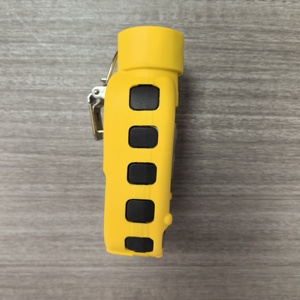 Novo e Original <span class=keywords><strong>Honeywell</strong></span> ToxiRAE Pro PID Monitores Pessoais para Compostos Orgânicos Voláteis PGM-1800 Oxigênio/Detector De Gás Tóxico - Product Image 3