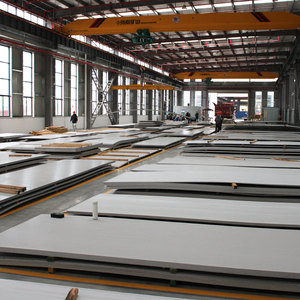 Services de soudage, découpe et pliage sur mesure pour tôles en acier inoxydable 201, 304L, 316, 316Ti, 316L, 410, 430, 1.5 et 904L – Vente en gros disponible - Product Image 3