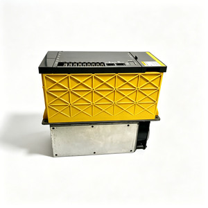 A06B-6088-H226 สำหรับ Fanuc 29.8kW อุปกรณ์ขยายสัญญาณแกนหมุนอุตสาหกรรมประสิทธิภาพสูง อัปเกรดอัจฉริยะสำหรับการซ่อมแซม Fanuc - Product Image 3