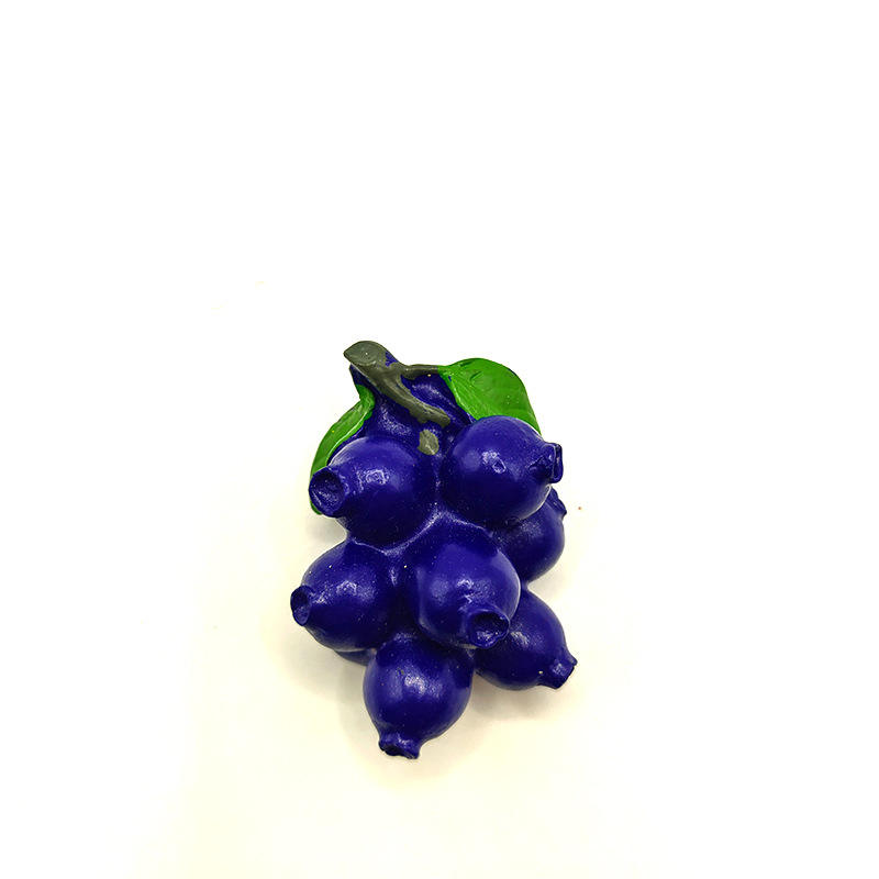 บลูเบอร์รี่