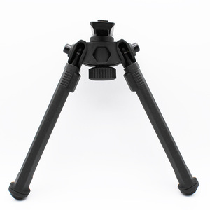 Soporte de Caza Ajustable Ligero de Aluminio y Nailon para Accesorios de Tiro al Aire Libre - Product Image 3