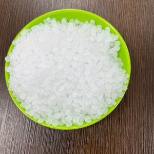 เม็ดพลาสติกเกรด LLDPE EFDC-7050 สำหรับฟิล์มและบรรจุภัณฑ์อาหาร คุณภาพเกรดสำหรับสัมผัสอาหาร - Product Image 6