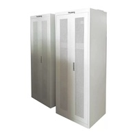 Kabinet Baja Gulung Dingin, Sesuai Standar ANSI/EIA RS-310-D, IEC 297-2