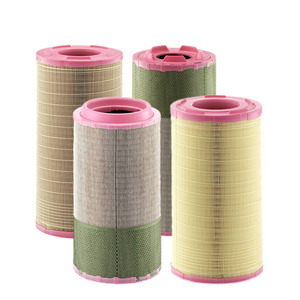 Bộ lọc ban đầu cho <span class=keywords><strong>Mann</strong></span> Bộ lọc không khí c25978 c261005 c261100 c26980 với bao bì gốc - Product Image 1