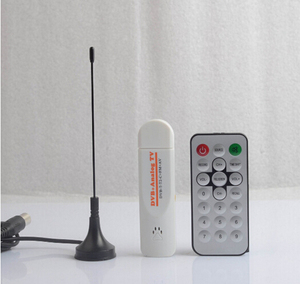 Receptor de TV HD al por Mayor, Sin Suscripción, 1080p, Fabricante de Decodificadores de TV Híbridos, Receptor de TV Digital Analógico de Doble Modelo 2 en 1 <span class=keywords><strong>DVB</strong></span>-<span class=keywords><strong>T</strong></span> T2 - Product Image 4