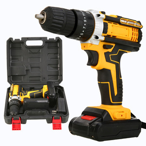 AOTUO New Portable Cordless AAA Battery Impact Drill <b>Set</b> 60N.m Max <b>Torque</b> Screwdriver Kits DIY 36V 3-Year Warranty - Product Image 3
