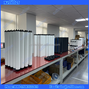 High Quality Compressed <strong>Line</strong> <strong>air</strong> <strong>Filters</strong> QD850-8000+F 1624184411 - Product Image 4