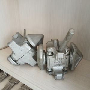 ISO kích thước cơ chế twistlock mạ kẽm vận chuyển <span class=keywords><strong>container</strong></span> <span class=keywords><strong>Twist</strong></span> Khóa - Product Image 2