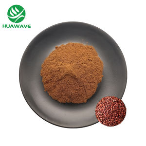 Bon prix extrait de graines de jujube 1%-5% jujubosides additifs alimentaires poudre d'extrait de graines de <span class=keywords><strong>Date</strong></span> de colonne vertébrale - Product Image 1