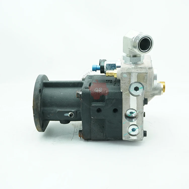Cummins QSK60 Fuel Pump - Reliable Performance & Durability