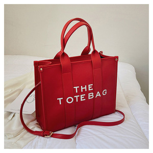 Offre Spéciale motif litchi femmes sac à main sac à bandoulière concepteur femmes sacs fourre-tout personnalisé en gros grande capacité sacs à main
