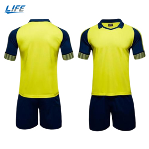 เสื้อฟุตบอลเรียบง่าย ออกแบบฟรี ปรับแต่งโลโก้ หมายเลข ชื่อได้ ยี่ห้อ <span class=keywords><strong>Jan</strong></span> <span class=keywords><strong>Breydel</strong></span> อิตาลี เสื้อฟุตบอลเรียบง่ายสไตล์เรโทร - Product Image 1