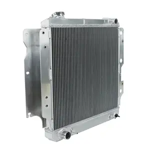Buy Wholesale jeep wrangler tj radiator Right From Fast-Shipping Merchants  