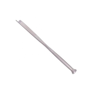 Ciseaux orthopédiques en acier inoxydable Fomon, instruments chirurgicaux certifiés CE Classe I - Product Image 1