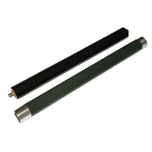 Upper roller Fuser lower roller for Samsung ML-2161 2165 SCX-3401 3405 3406 M2070 2071 laserjet 108 136 Fuser roller JC66-03089A