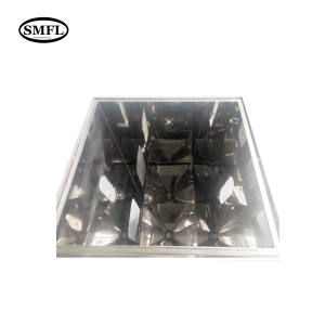 تصنيع مكونات مخصصة في الصين منتج تصنيع أجزاء من الصفائح المعدنية - Product Image 2