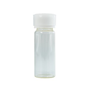 Hua Chenyang TOC Sample Bottle Transparent Low Toc Value For Pharmaceutical Water Testing Sievers Mettler Toledo Hach Shimadzu - Product Image 4
