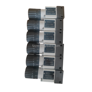 รีเลย์สวิตช์ ZHENYUAN รุ่น HED 8 OA-2X/350K14 OH-2X/350K14AV OH 20/350 HED8 OA-2X/200K14AS ไฮดรอลิก - Product Image 4
