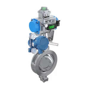 สำหรับ AVP200 AVP201 AVP202 สมาร์ท 200 ซีรีส์ รีโมทคอนโทรลแบบนิวแมติก 4-20mA รีลีฟ - Product Image 3