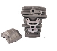 Fabricant Stl MS171 MS181 <span class=keywords><strong>Nikasil</strong></span> Remplace 1139-020-1201 <span class=keywords><strong>Cylindre</strong></span> et Piston Kit 38mm - Product Image 3