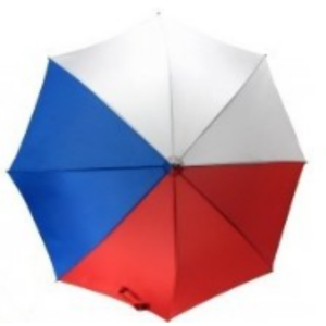 Parapluie compact de <span class=keywords><strong>voyage</strong></span> 2026 Tournoi de football Drapeau national Parapluie automatique portable léger coupe-vent - Product Image 6
