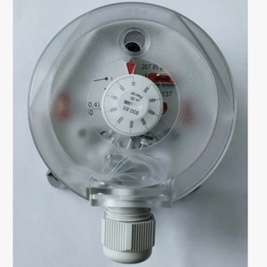 Interruptor de Presión Original Nuevo DO M6.170.0317 Drystar 2000, Sensor de Flujo de Aire - Product Image 2