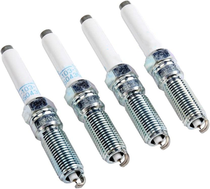 Bujía de Iridio para Automóvil 41-110 12621258 41-114 12622441 41-131 12650283 para Buick Chevrolet Bujías de Alta Calidad - Product Image 5