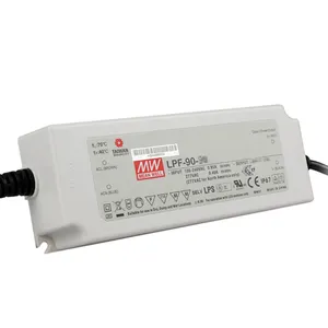 DUSKTEC T Vage T Corriente AC 100-265V DC 12V-80V 1W - 400W 0.07A-33.3A Controlador de transformador de fuente de alimentación de luz LED