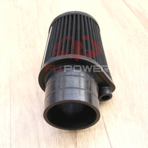 Seadoo Spark 2-UP 3-UP Jet Ski Válvula De Escape De Entrada Titanium Retainer Filtro - Product Image 6