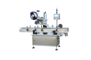 מכונת תיוג אוטומטית לבקבוקים עגולים מדגם TORL-630B במחיר מפעל - Product Image 5