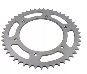 Pignon arrière en acier pour moto <span class=keywords><strong>BMW</strong></span> G310R G310 GS Aprilia 600 650 Pegaso <span class=keywords><strong>F650</strong></span> <span class=keywords><strong>Funduro</strong></span> - Product Image 2