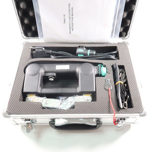 เครื่องตรวจจับข้อบกพร่องแม่เหล็กแบบมือถือรุ่นใหม่ Xtester-TMAC-10 พร้อมฟังก์ชันเตือนด้วยเสียงและแสง ปรับการสร้างสนามแม่เหล็กได้ 009 - Product Image 3