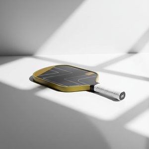 ไม้พายพิคเคิลบอลรุ่นขายดี Boomstik GEN5 แกนโฟม EPP ขึ้นรูปด้วยควา<span class=keywords><strong>ม</strong></span>ร้อน สำหรับฝึกซ้อ<span class=keywords><strong>ม</strong></span>และแข่งขันระดับมืออาชีพ น้ำหนัก 230.5 กรัม - Product Image 6