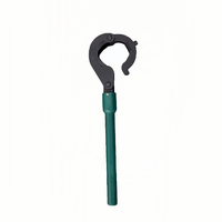 Llave para Tubo Exterior de Perforación de Pozos de Acero Inoxidable BQ para Varilla de Perforación Geológica Marca CGE