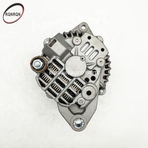 เครื่องกำเนิดไฟฟ้ากระแสสลับอัตโนมัติ12V 80A,สำหรับ MAZDA MPV I 2.5 TD WL2118300 WL2118300A - Product Image 5