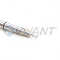 Inyector Diesel NANT 0445110369 para Válvulas de Inyección del Conjunto del Motor
