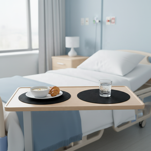 Autocollants antidérapants en EVA acrylique découpés, durables et résistants aux UV, <span class=keywords><strong>pour</strong></span> supports TV, plateaux de restaurant, tables d'allaitement - Imperméables - Product Image 6