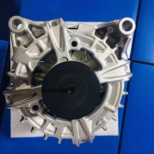 ไดชาร์จรถยนต์ 12V 210A ของแท้ SEG รุ่น 0125813002 0125813009 สำหรับ XC90 II T6 AWD 762824302 762824305 0125813002, 012581 - Product Image 2
