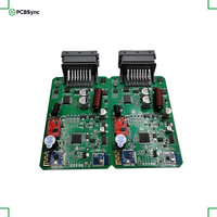 Antenne PCB multi-bandes NB-IoT et Cat-M1 pour dispositif de suivi IoT cellulaire